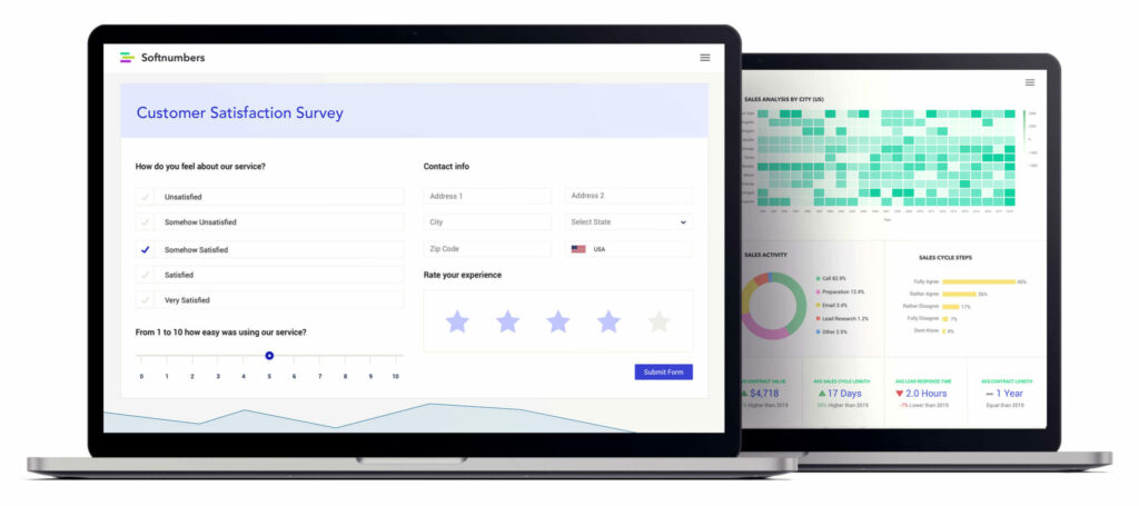 User Feedback System