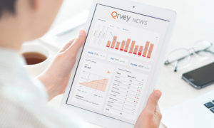 Qrvey Announcements
