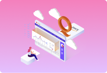 AWS Native Analytics