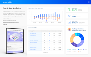 OEM embedded analytics