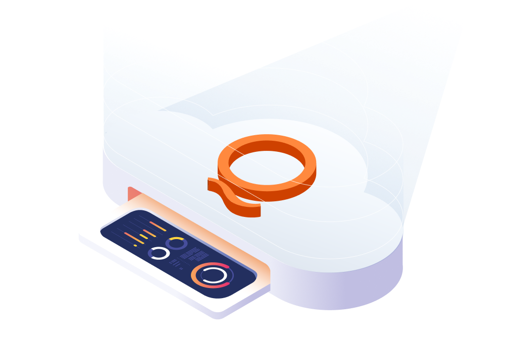 cloud native analytics
