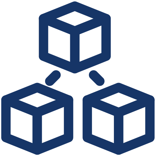 custom data model