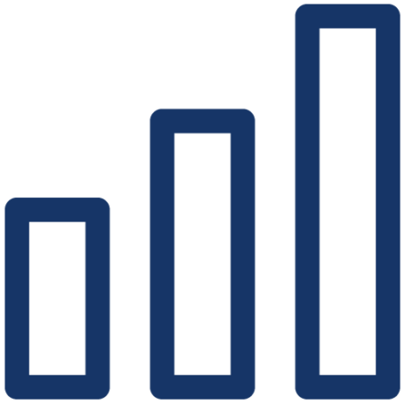 multi-tenant-analytics icon