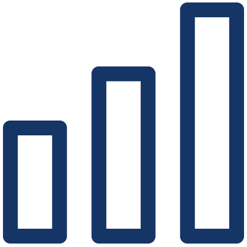 multi-tenant-analytics icon