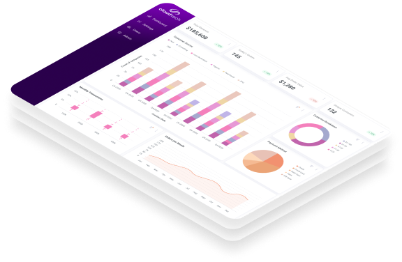 multi-tenant analytics