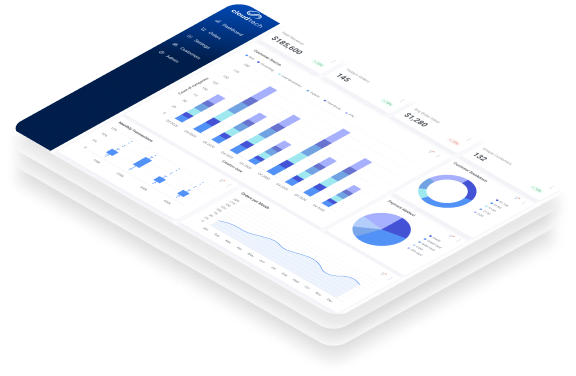 embedded analytics software