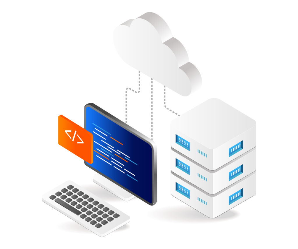 data api