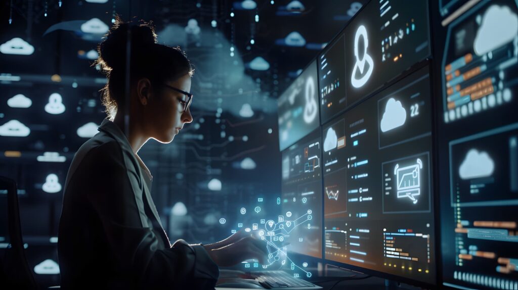 data lake