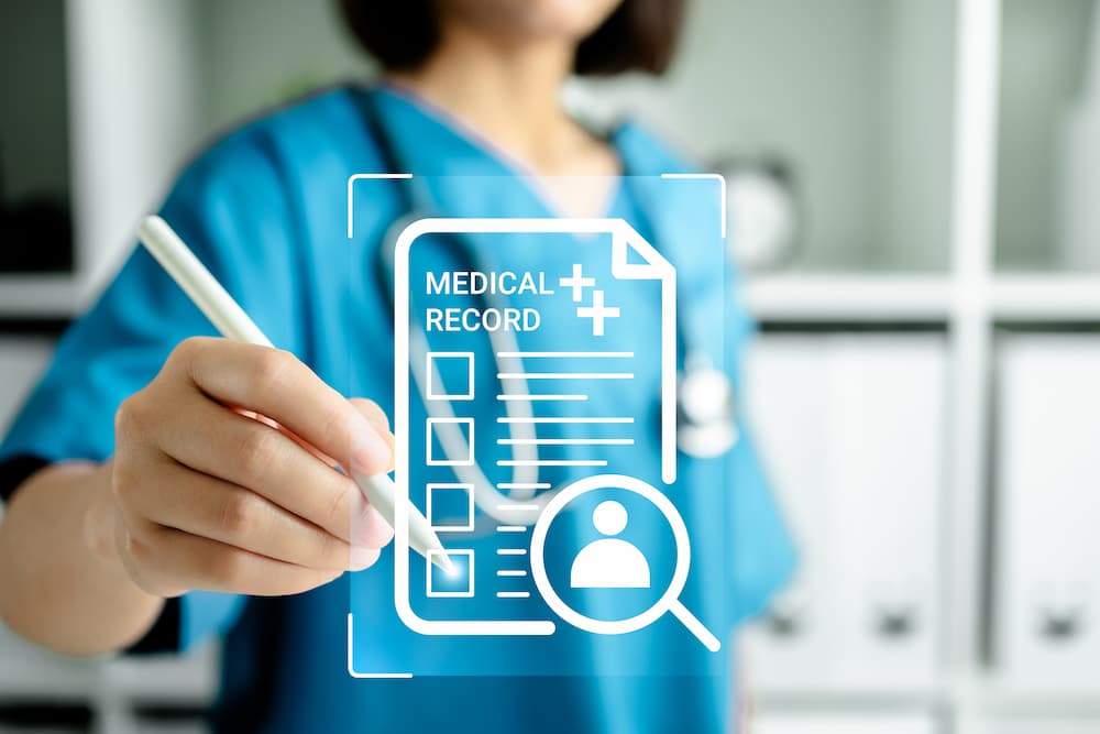 healthcare analytics