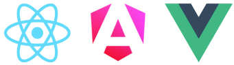 js framework support