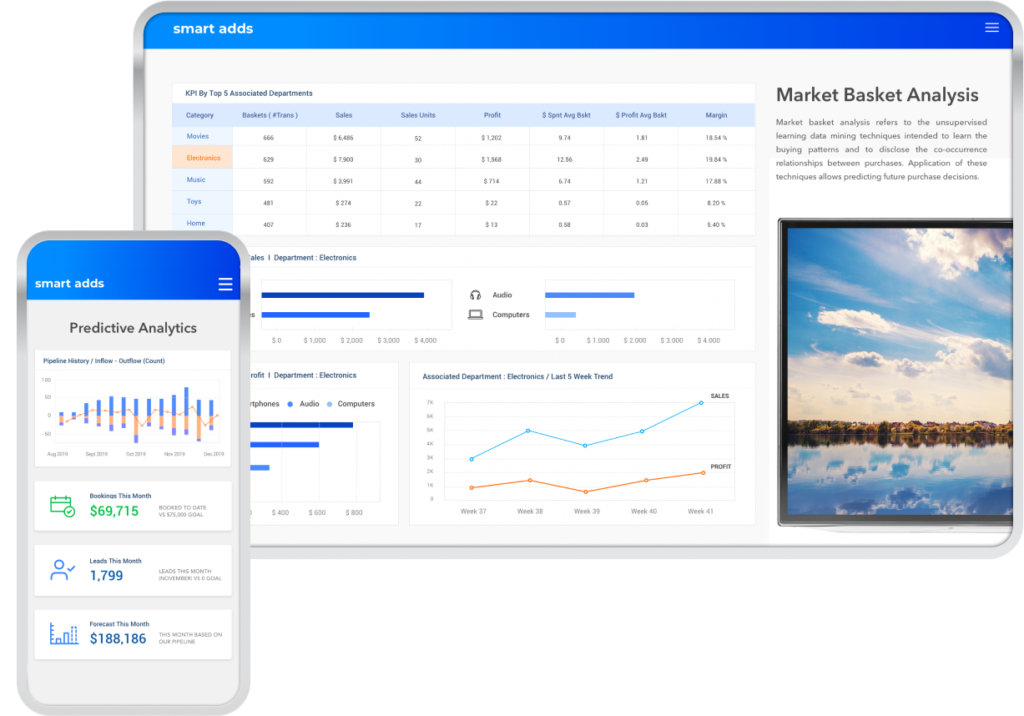 Managed Infrastructure Package